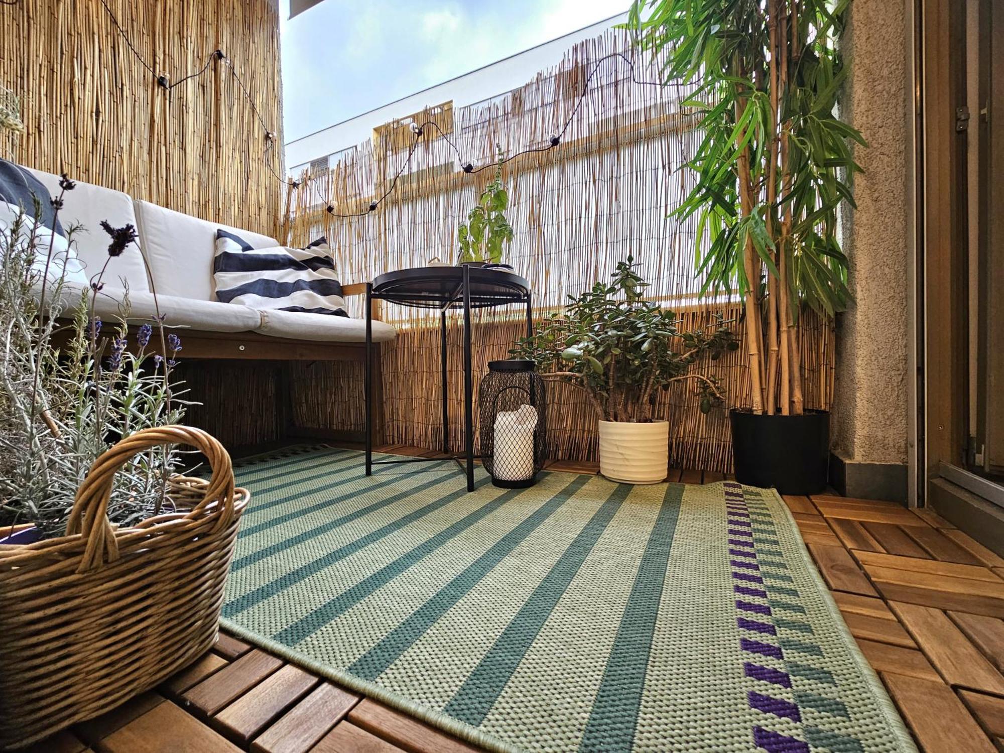 Ferienwohnung Mss Spot Zagreb Exterior foto